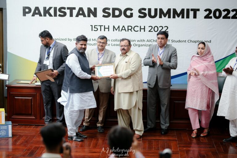 SDGs Summit